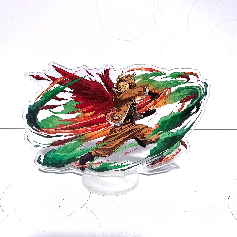 Estatuilla My Hero Academia