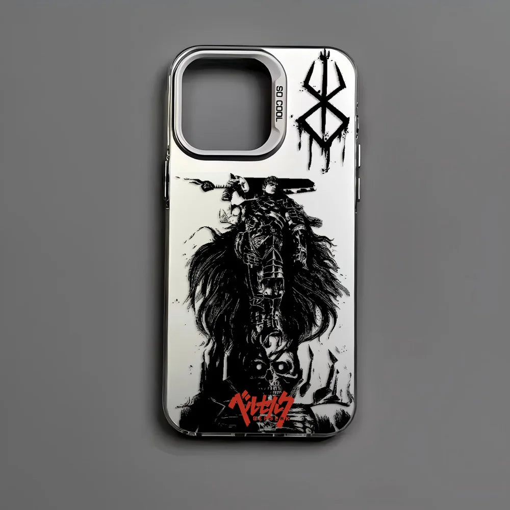 Berserk Phone Сase (9 options)