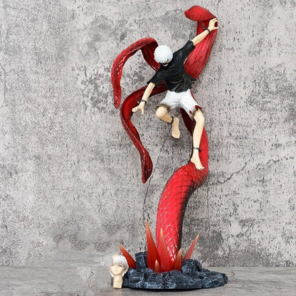 Tokyo Ghoul Figures Kaneki Ken 43cm