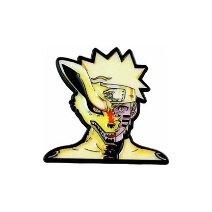 Brooches Naruto