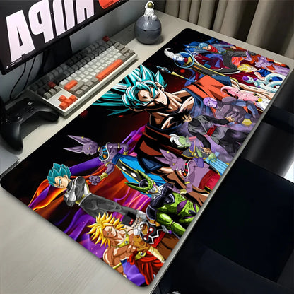 Mouse Pad  Dragon Ball