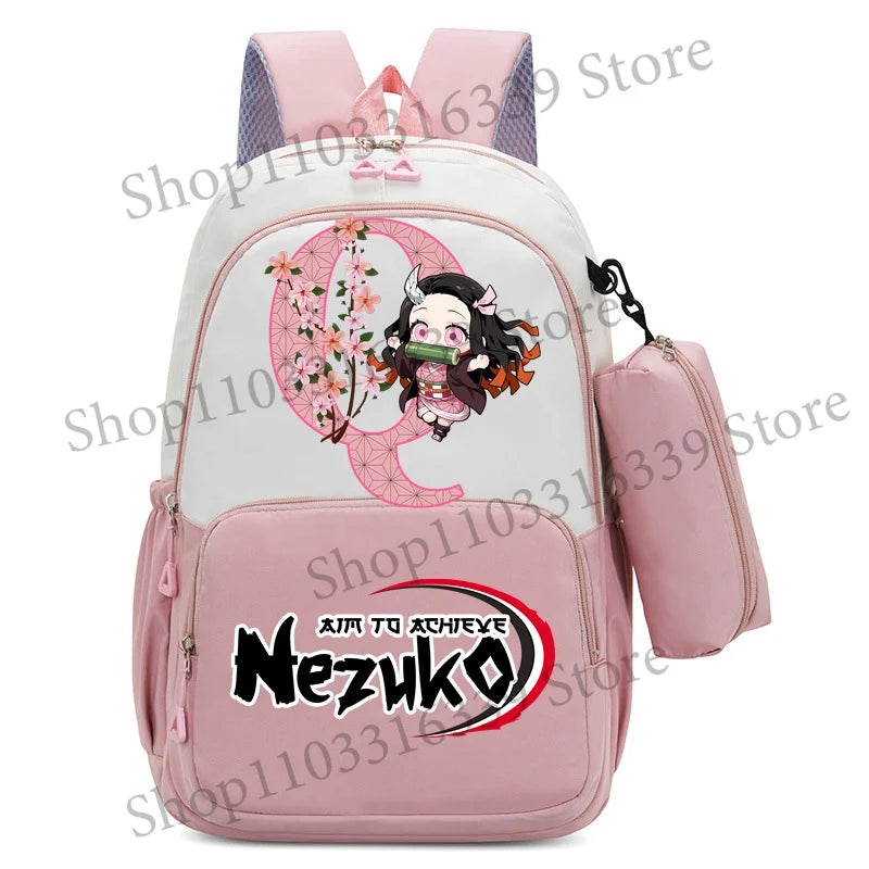 Demon Slayer Backpack