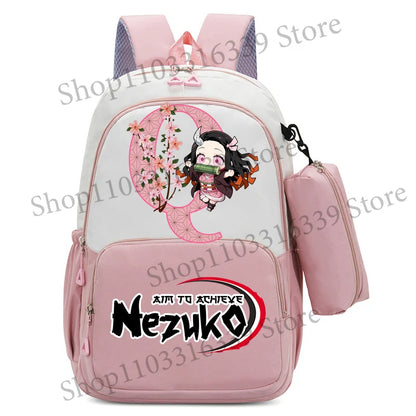 Demon Slayer Backpack