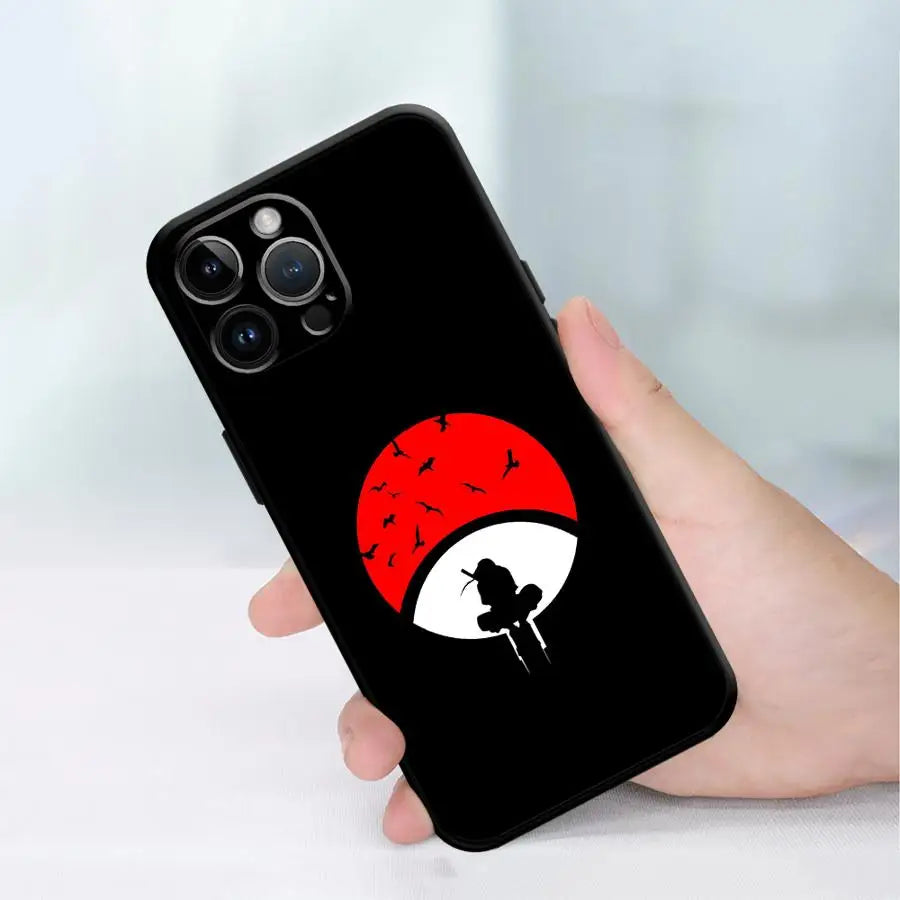 Naruto Phone Case (2 options)