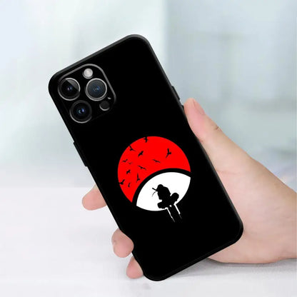 Naruto Phone Case (2 options)