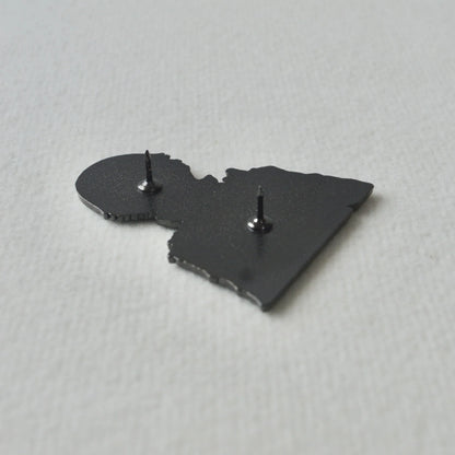 Tokyo Ghoul Pin Ken Kaneki