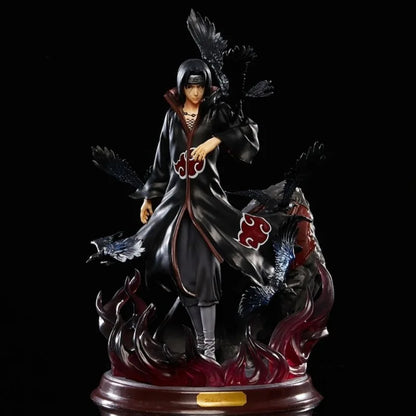 Figure  Uchiha Itachi