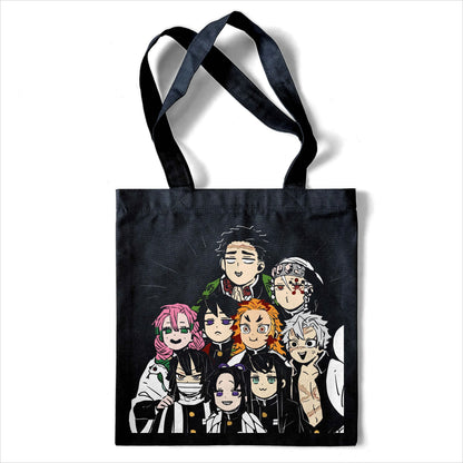 Bag Demon Slayer