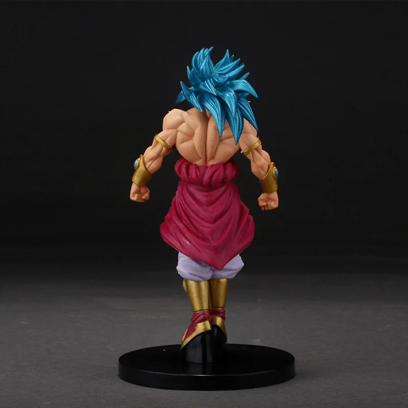 Figure Dragon Ball 20cm Broly