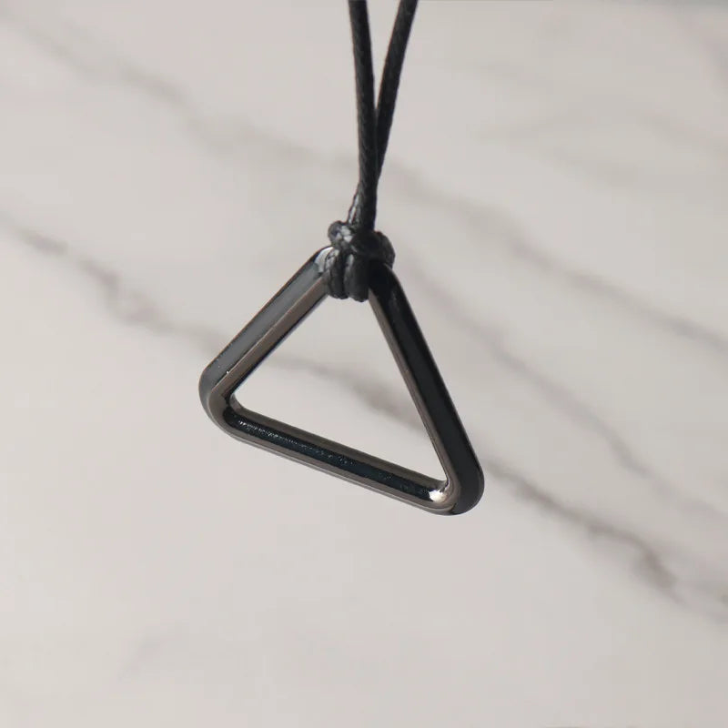 Chainsaw Man Necklace