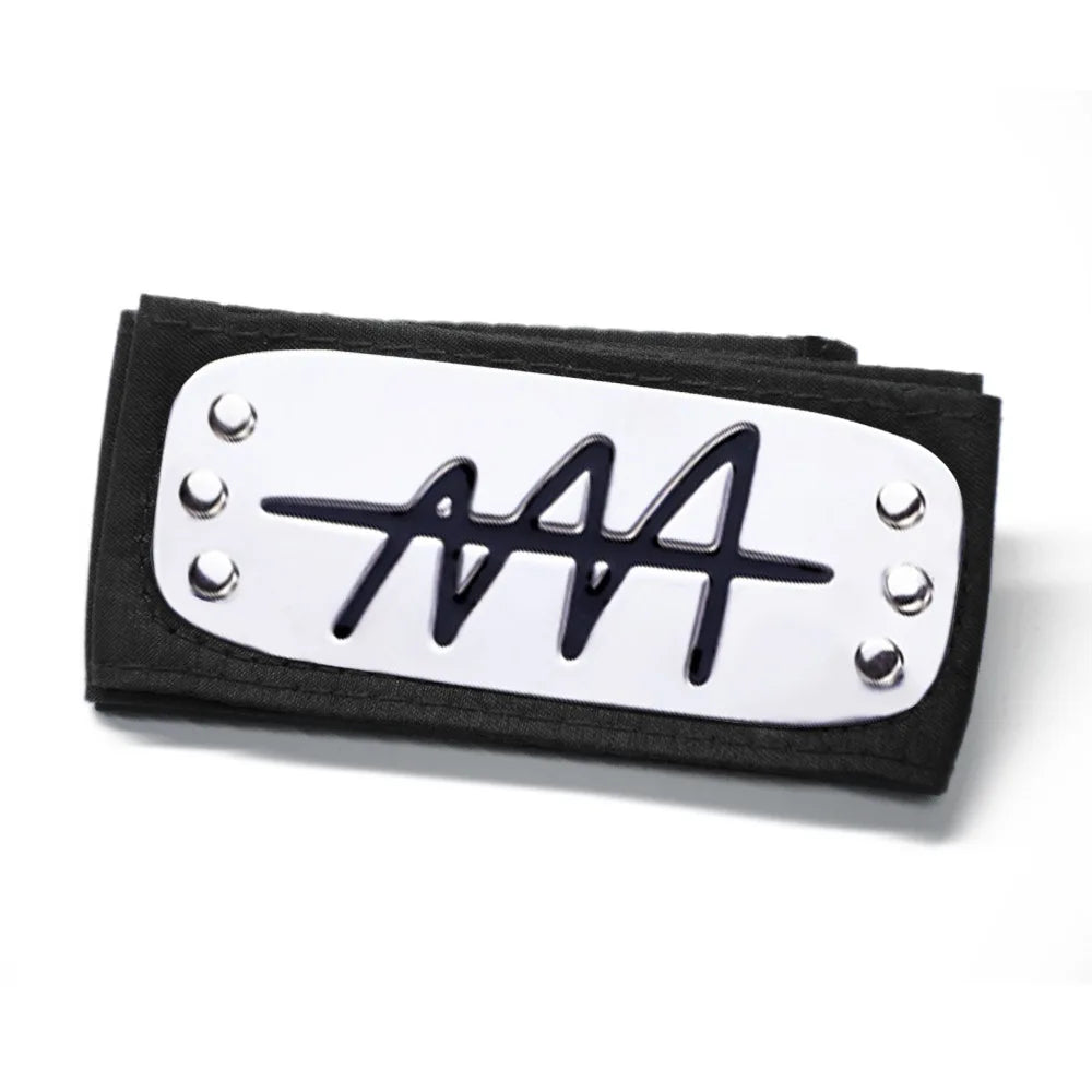 Headbands Naruto