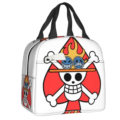 Lunch Bags One Piece