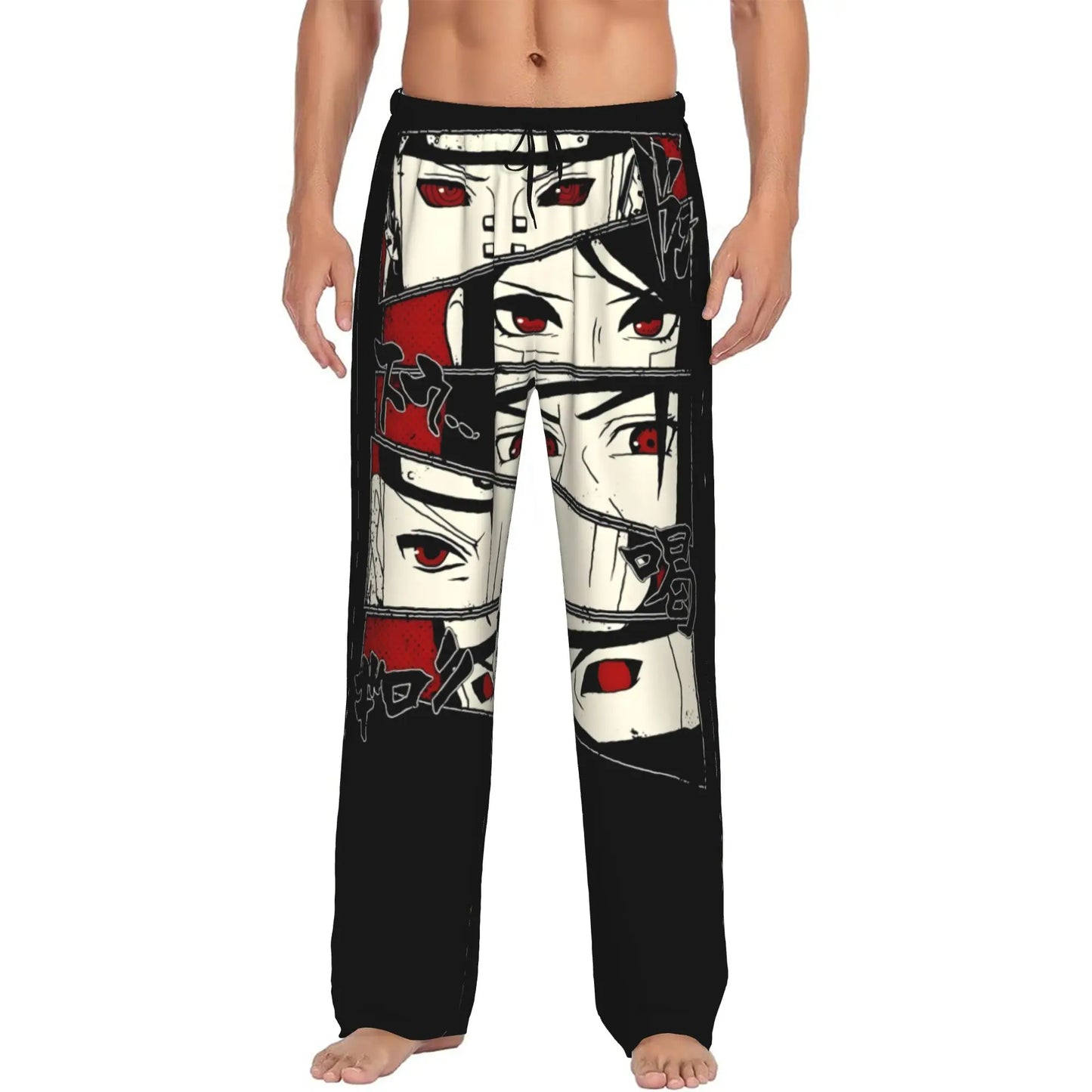 Naruto Pants (21 Options)