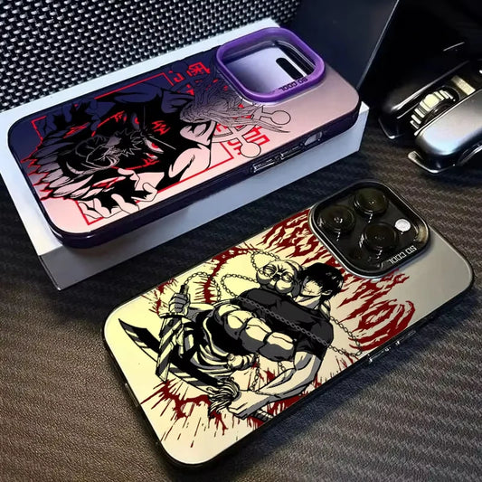 Jujutsu Kaisen Phone Сase (8 options)
