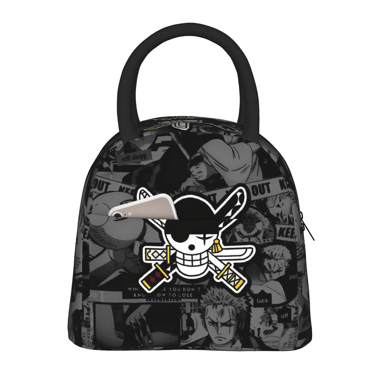 One Piece Lunch Bags