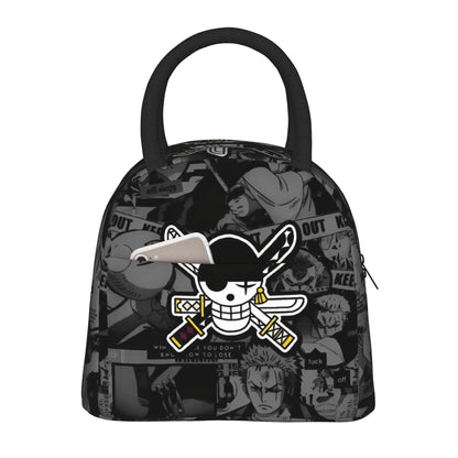 One Piece Lunch Bags