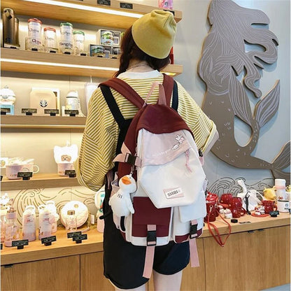 Backpacks Chainsaw Man
