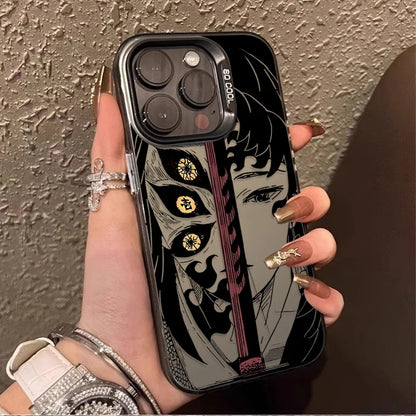 Demon slayer Phone Case (8 options)
