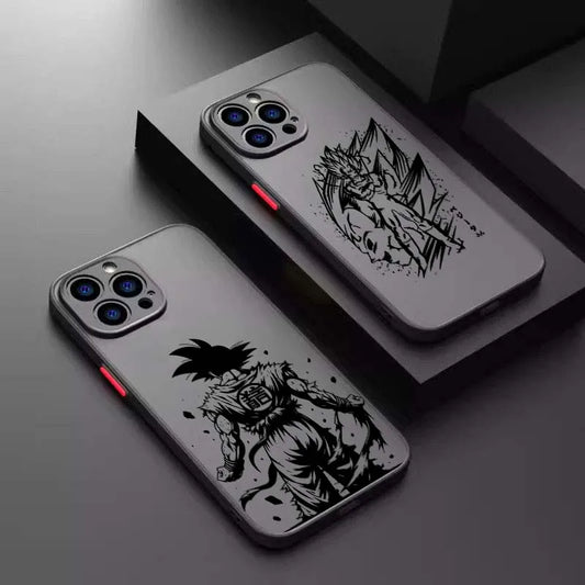 Dragon Ball Phone Case (7 options)
