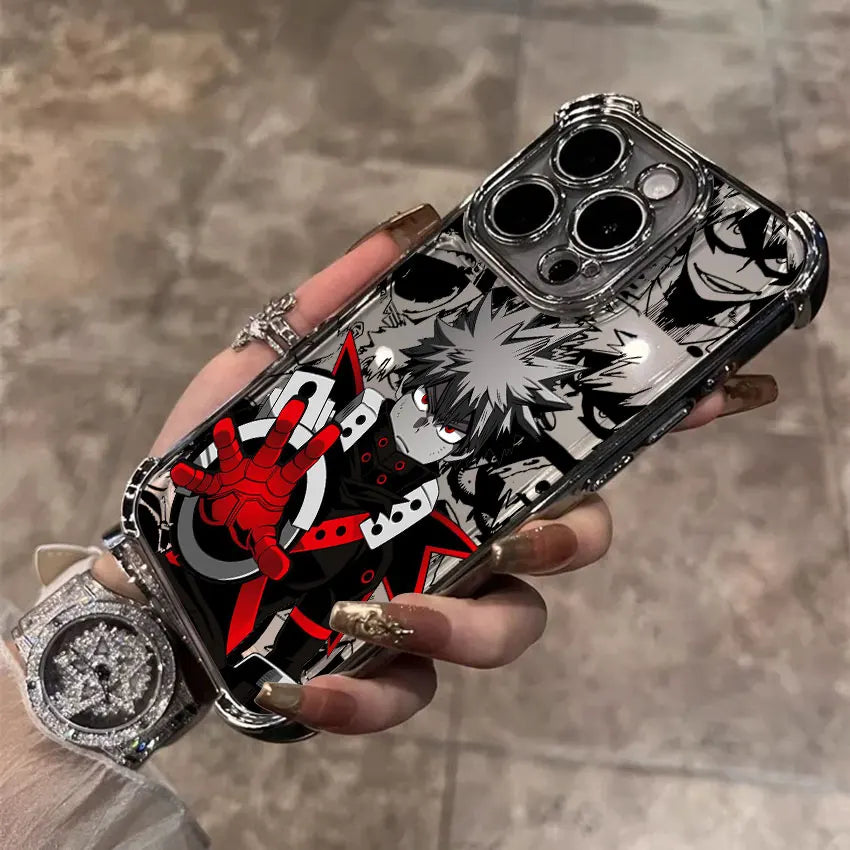 My Hero Academia Phone Сase (6 options)