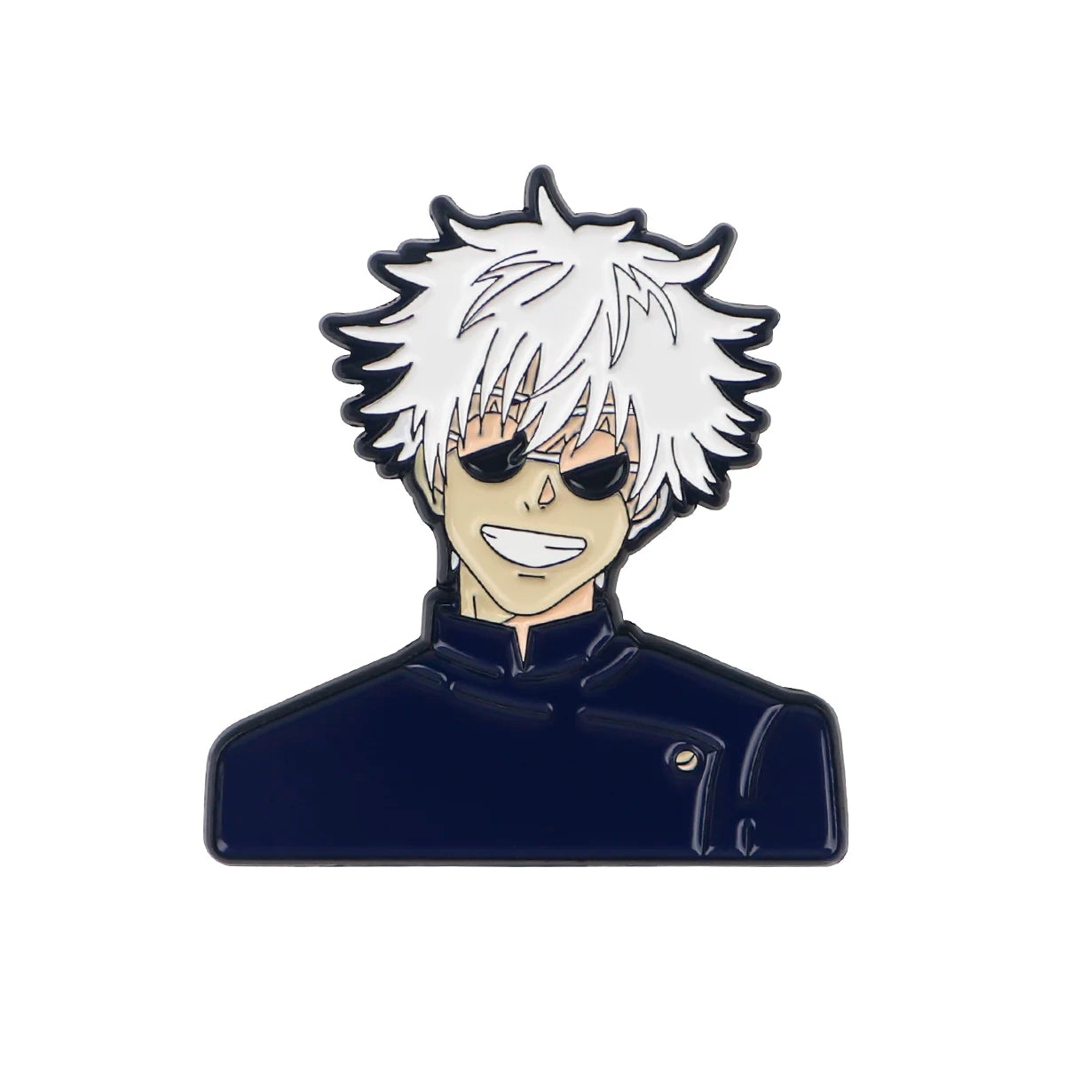 Jujutsu Kaisen Pins