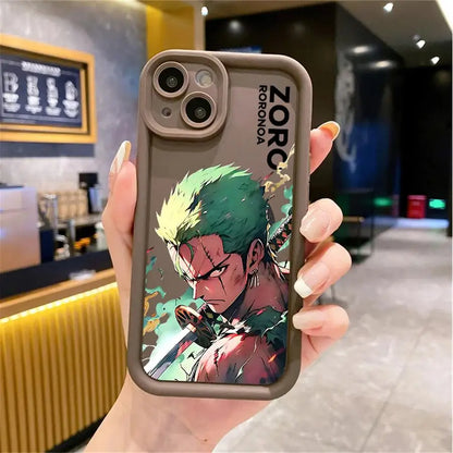 Phone  Case One Piece