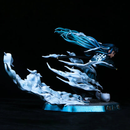 Figure 19cm Demon Slayer Tokitou Muichirou