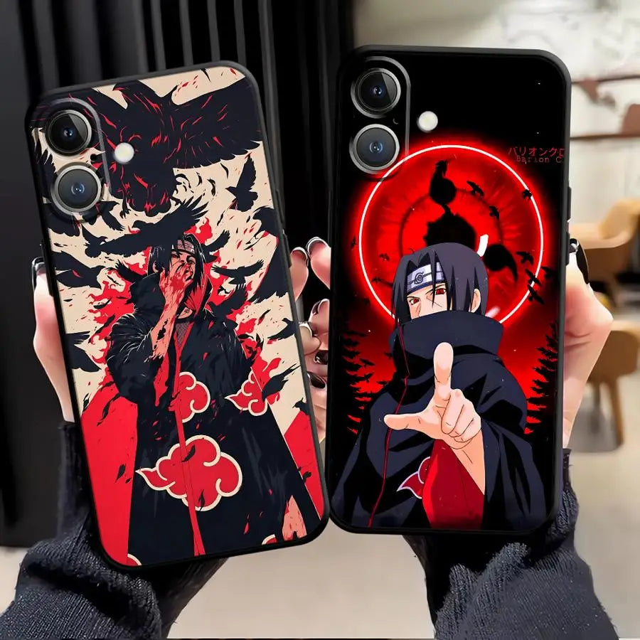 Naruto Phone Case (2 options)