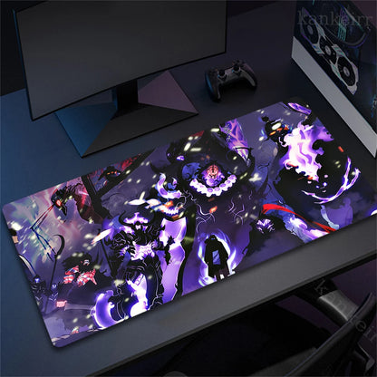 Mouse Pad  Solo Leveling