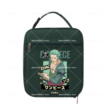One Piece Lunch Bags