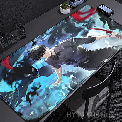 Solo leveling Mouse Pad (18 options)