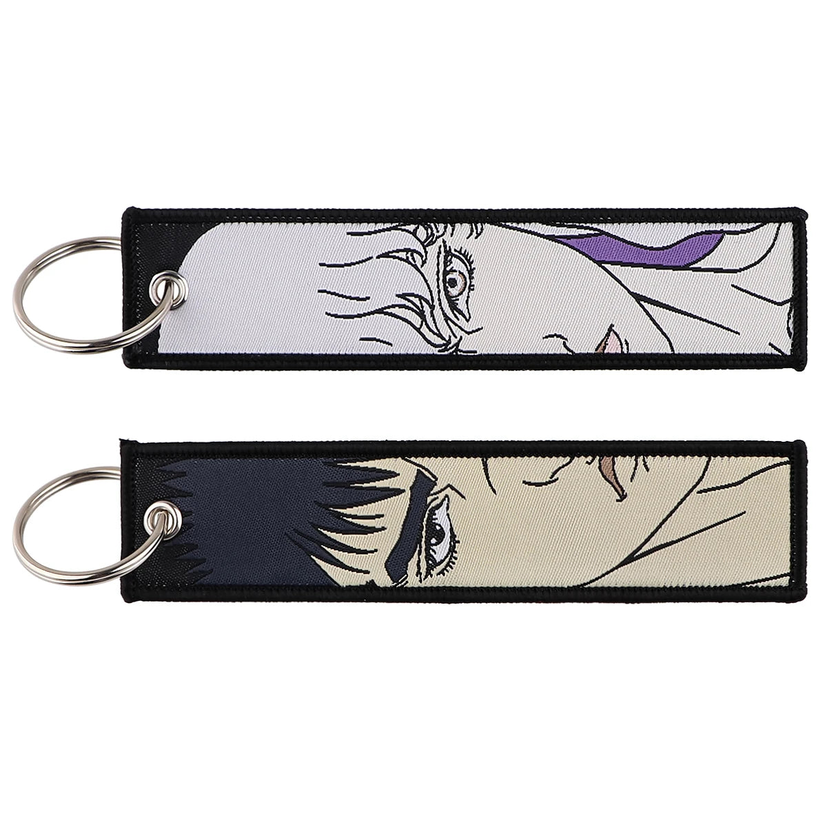 Llavero Berserk