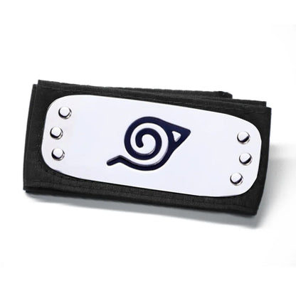 Headbands Naruto