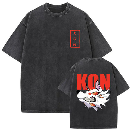 T-shirt Chainsaw Man