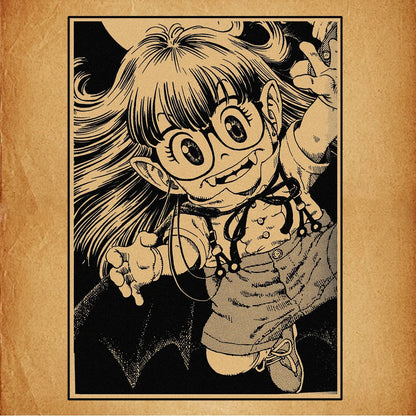Poster Dragon Ball