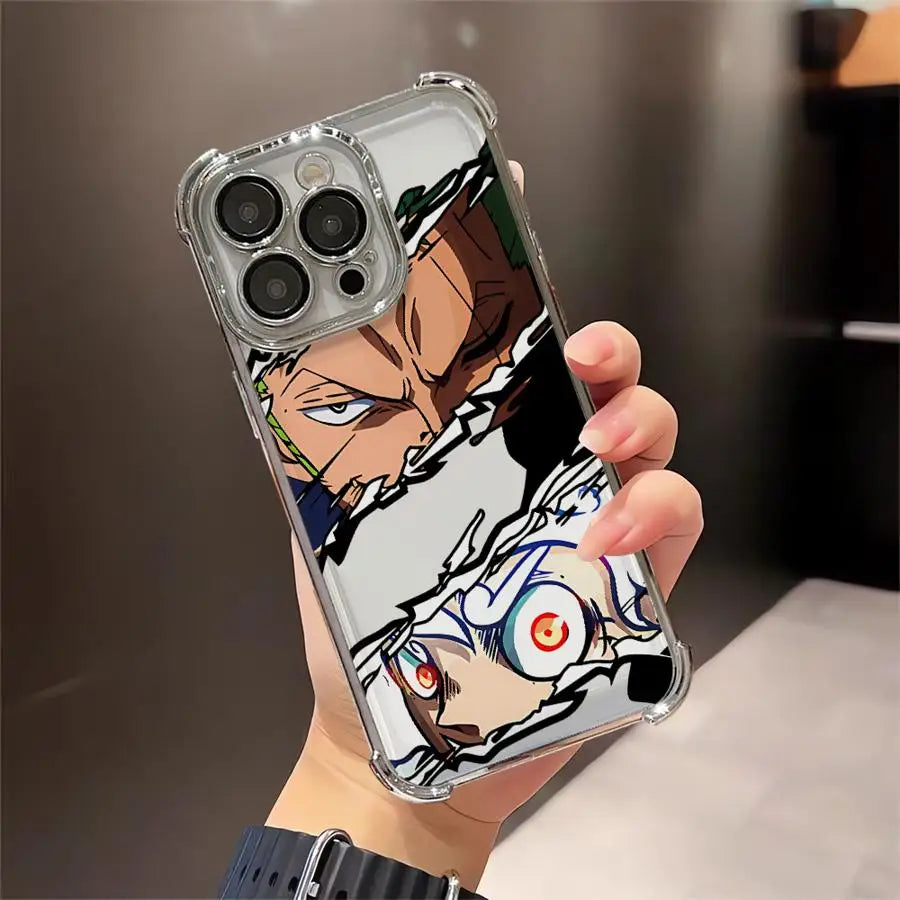 Phone  Case One Piece
