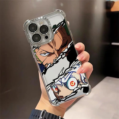 Phone  Case One Piece