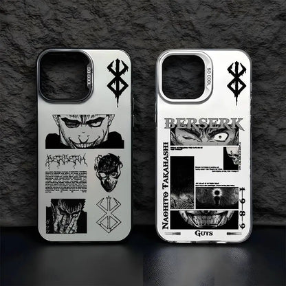 Berserk Phone Сase (10 options)