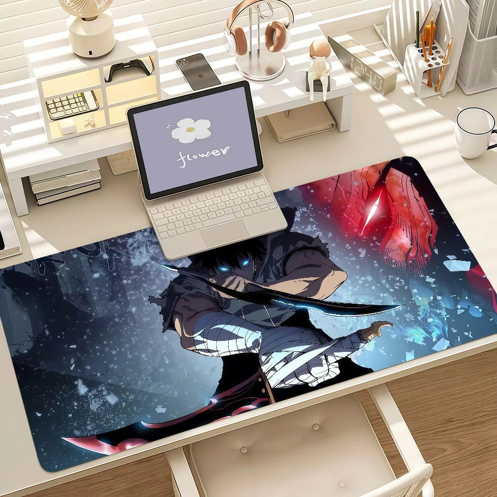 Solo leveling Mouse Pad (8 options)