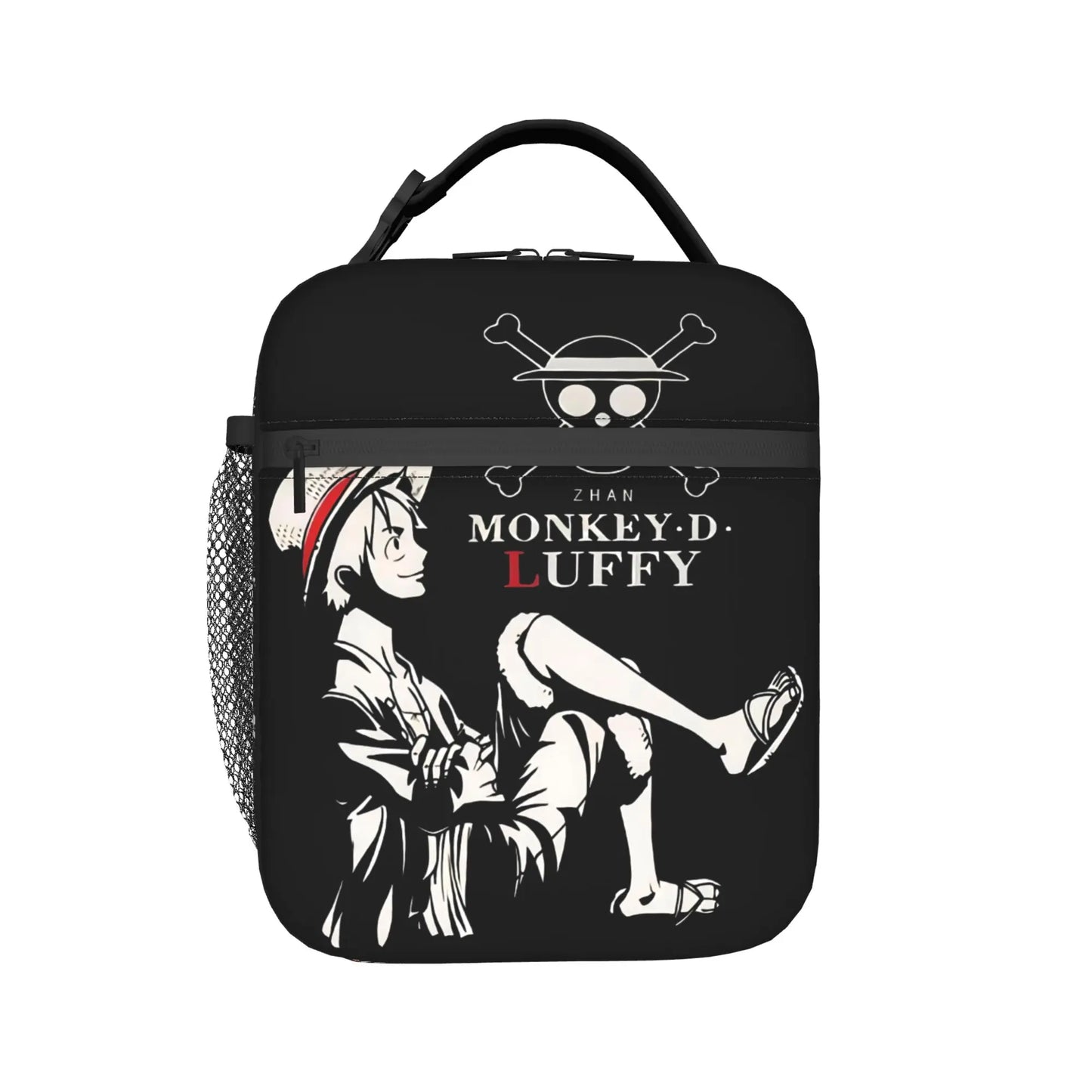 One Piece Lunch Bags