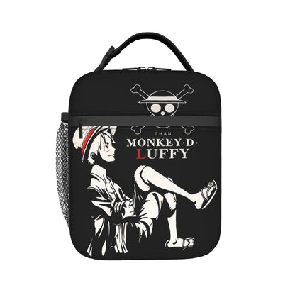 One Piece Lunch Bags