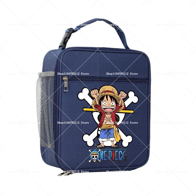One Piece Lunch Bags