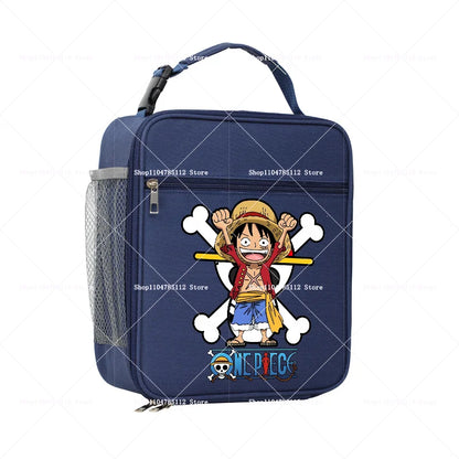 One Piece Lunch Bags