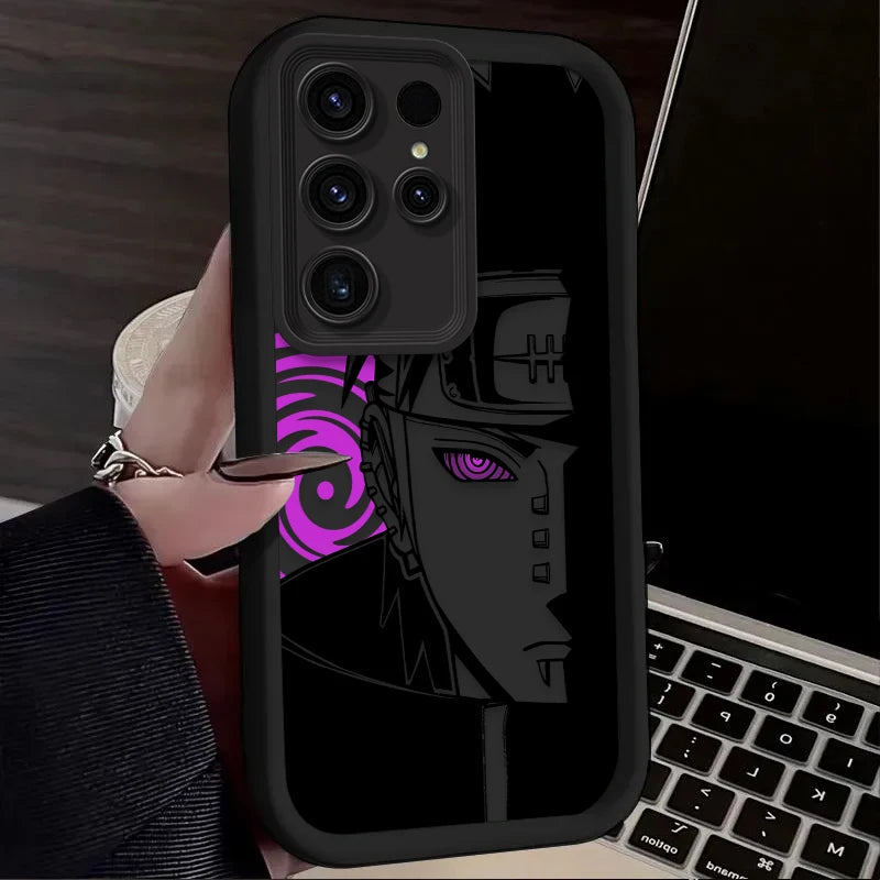Naruto Phone Case (8 options)