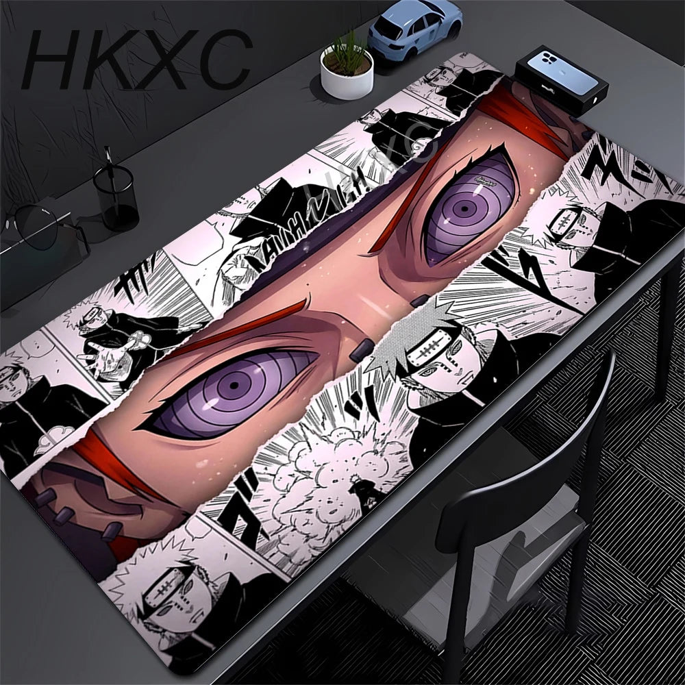 Naruto Mouse Pad (14 options)