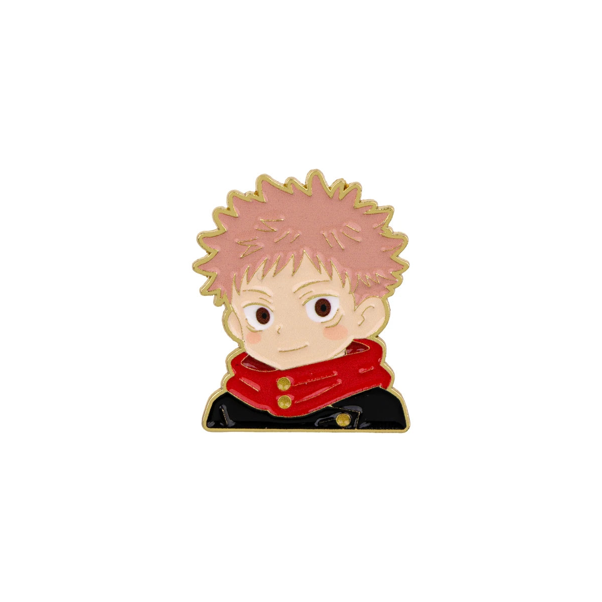 Jujutsu Kaisen Pins