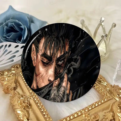 Berserk Badge