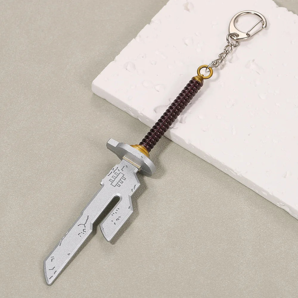 Jujutsu Kaisen Keychains/Necklaces
