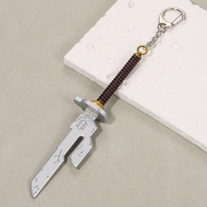 Jujutsu Kaisen Keychains/Necklaces