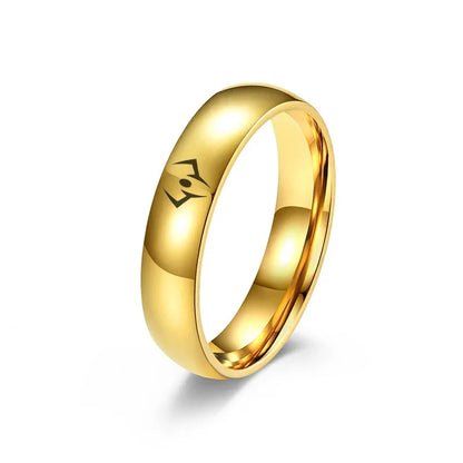 Jujutsu Kaisen Sukuna Ring